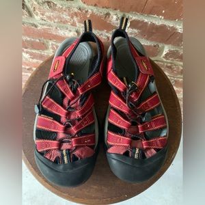 Keen Sandals